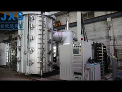 JXS Ф2300xH3600 PVD-Maschine