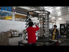 Keramikfliesen-PVD-Anlage