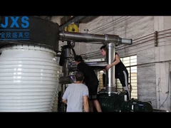 Rohrleitung installieren