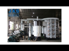 JXS D2000xH2200 PVD-Anlage