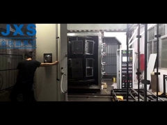 Edelstahl Küchenspüle PVD-Maschine