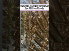 Pvd Vakuumbeschichtungsmaschine