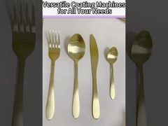 Ausrüstung für die PVD-Beschichtung mit Keramikfliesen, Titan-Gold und Keramikbeschichtung