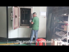 PVD-Möbel-Gold-Vakuumplattierungsmaschine